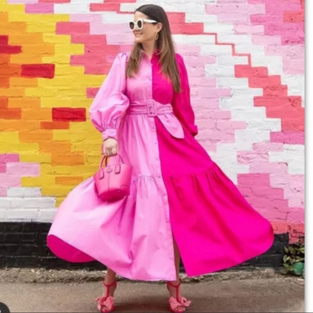 Christopher John Rogers Target Dress